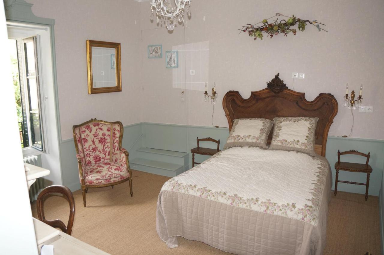 Chambres D'Hotes Le Grand Air - Les Chateaux De La Brie Aux Portes De Paris Ozouer-le-Voulgis Екстериор снимка